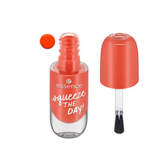 ESSENCE GEL NAIL COLOR 48 SQUEEZE THE DAY 8ML