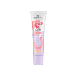 ESSENCE WONDER FULL PRIMER 5 IN 1 SPF30 – 30ML