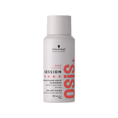 SCHWARZKOPF OSIS+ SESSION EXTREME HOLD SPRAY 100ML