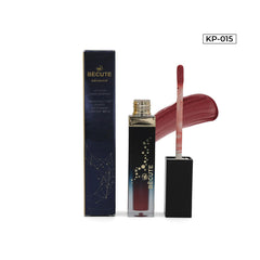 BECUTE COSMETICS LIP STAIN LONG WEARING LIP GLOSS KP-015