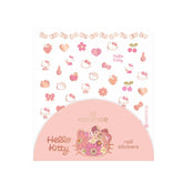 ESSENCE HELLO KITTY NAIL STICKERS