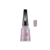 FLORMAR QUICK DRY 60 NAIL ENAMEL,QD26 SOFT LILAC, 11ML