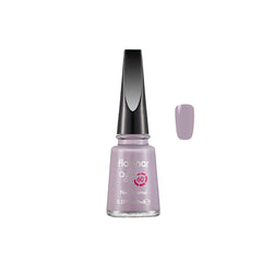 FLORMAR QUICK DRY 60 NAIL ENAMEL,QD26 SOFT LILAC, 11ML