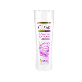 CLEAR COMPLETE SOFT CARE ANTI-DANDRUFF SHAMPOO, 300ML