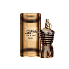 JEAN PAUL GAULTIER LE MALE ELIXIR PARFUM 125ML
