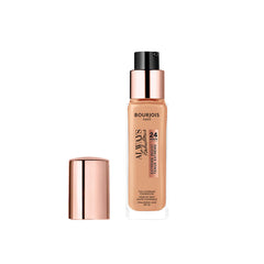 BOURJOIS ALWAYS FABULOUS 24H FULL COVERAGE FOUNDATION – 200 ROSE VANILLA