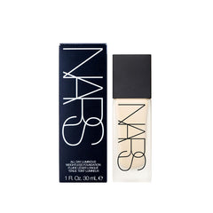 NARS ALL DAY LUMINOUS WEIGHTLESS FOUNDATION LIGHT 3 GOBI 30ML