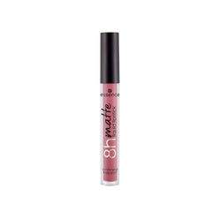 ESSENCE 8H MATTE LIQUID LIPSTICK 11 MISTY ROSE, 2.5ML
