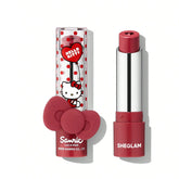 SHEGLAM HELLO KITTY BE MY BABY HYDRATING LIPSTICK-JUST A CRUSH 3.3G