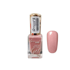 GLAMOROUS FACE GEL PEEL OFF NAIL POLISH 109
