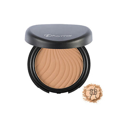 FLORMAR COMPACT POWDER 088 MEDIUM PEACH BEIGE