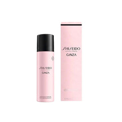 SHISEIDO GINZA PERFUMED DEODORANT 100ML