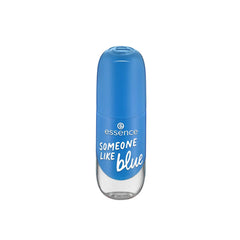 ESSENCE GEL NAIL COLOR 51 SOMEONE LIKE BLUE 8ML