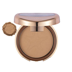 FLORMAR BRONZING POWDER, 03 COPPER BRONZER, 11g