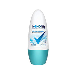 REXONA ROLL ON MOTION ACTIVATED SHOWER CLEAN 45ML