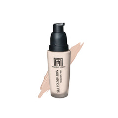 MASARRAT MISBAH SILK FOUNDATION, PORCELAIN, 35G
