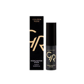 GOLDEN ROSE HIGHLIGHTER STICK, 02 BRIGHT PINK, INSTANT RADIANCE, PARABEN FREE