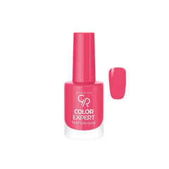 GOLDEN ROSE COLOR EXPERT NAIL, 15 LACQUER, 10.2ML