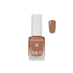 MASARRAT MISBAH NAIL IT NAIL POLISH/LACQUER, 009 FLAIR, 12ML