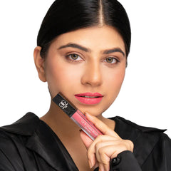 GLOW & GLEE - LIP & CHEEK BLUSH SOFT MATTE 305 LETS KISS