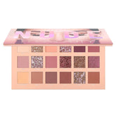 HUDA BEAUTY THE NEW NUDE EYESHADOW PALETTE 19.7G