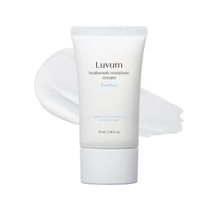 LUVUM HYALURONIC MOISTURE CREAM BAMBOO, 70ML