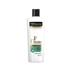 TRESEMME PRO COLLECTION COLLAGEN & FULLNESS CONDITIONER, 400ML