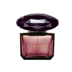 VERSACE CRYSTAL NOIR EAU DE TOILETTE 90ML