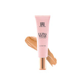 MASARRAT MISBAH ULTRA WEAR FLAWLESS FOUNDATION, BISQUE, 30ML