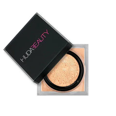 HUDA BEAUTY - EASY BAKE LOOSE BAKING & SETTING POWDER – BANANA BREAD