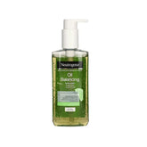 NEUTROGENA FACE WASH OIL BALANCING 200ML