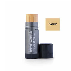KRYOLAN TV PAINT STICK IVORY