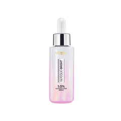 L'OREAL PARIS INNOVATION GLYCOLIC-BRIGHT INSTANT GLOWING SERUM, 30ML