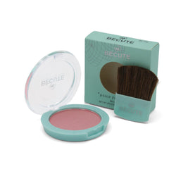 BECUTE HELLO FLAWLESS MATTE BLUSH ON BL-07