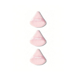 SHEGLAM INSTA-READY POWDER PUFF PINK 3PCS