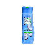 HERBAL ESSENCES HELLO HYDRATION COCONUT EXTRACT SHAMPOO, 400ML