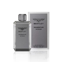 BENTLEY MOMENTUM INTENSE EDP 100ML