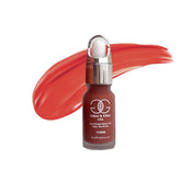 GLOW & GLEE LIP & CHEEK SERUM TINT YUMM 10ML