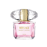 VERSACE BRIGHT CRYSTAL PARFUM 90ML