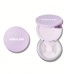 SHEGLAM INSTA-READY FACE & UNDER EYE SETTING POWDER DUO-TARO