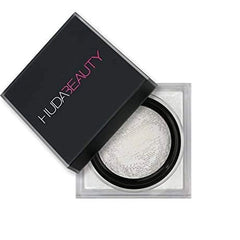 HUDA BEAUTY - EASY BAKE LOOSE BAKING & SETTING POWDER – SUGAR CAKE