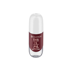 ESSENCE THIS IS ME. GEL NAIL POLISH 07 ENOUGH 8ML