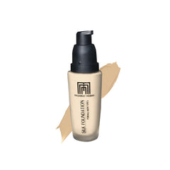 MASARRAT MISBAH SILK FOUNDATION, FAIR, 35G