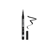 RIMMEL LONDON WATERPROOF WONDER INK EYELINER, 001 BLACK