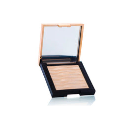 PONY ENERGY FEATHER SILKY HIGHLIGHT POWDER 02 CHAMPAGNE GOLD