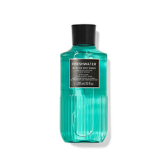 BATH & BODY WORKS FRESHWATER, 295ML