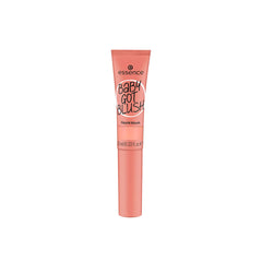 ESSENCE BABY GOT BLUSH LIQUID BLUSH 40 CORAL CRUSH 10ML