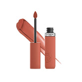 L’ORÉAL PARIS INFALLIBLE MATTE RESISTANCE LIQUID LIPSTICK, 115 SNOOZE YOUR ALARM - 5ML