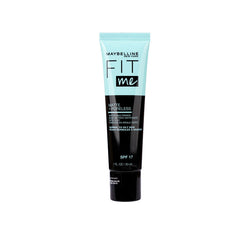 MAYBELLINE NEW YORK FIT ME PRIMER MATTE PORELESS SPF-17, 30ML