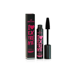 BECUTE COSMETICS I LOVE EXTREME VOLUME LENGTH & CURL MASCARA